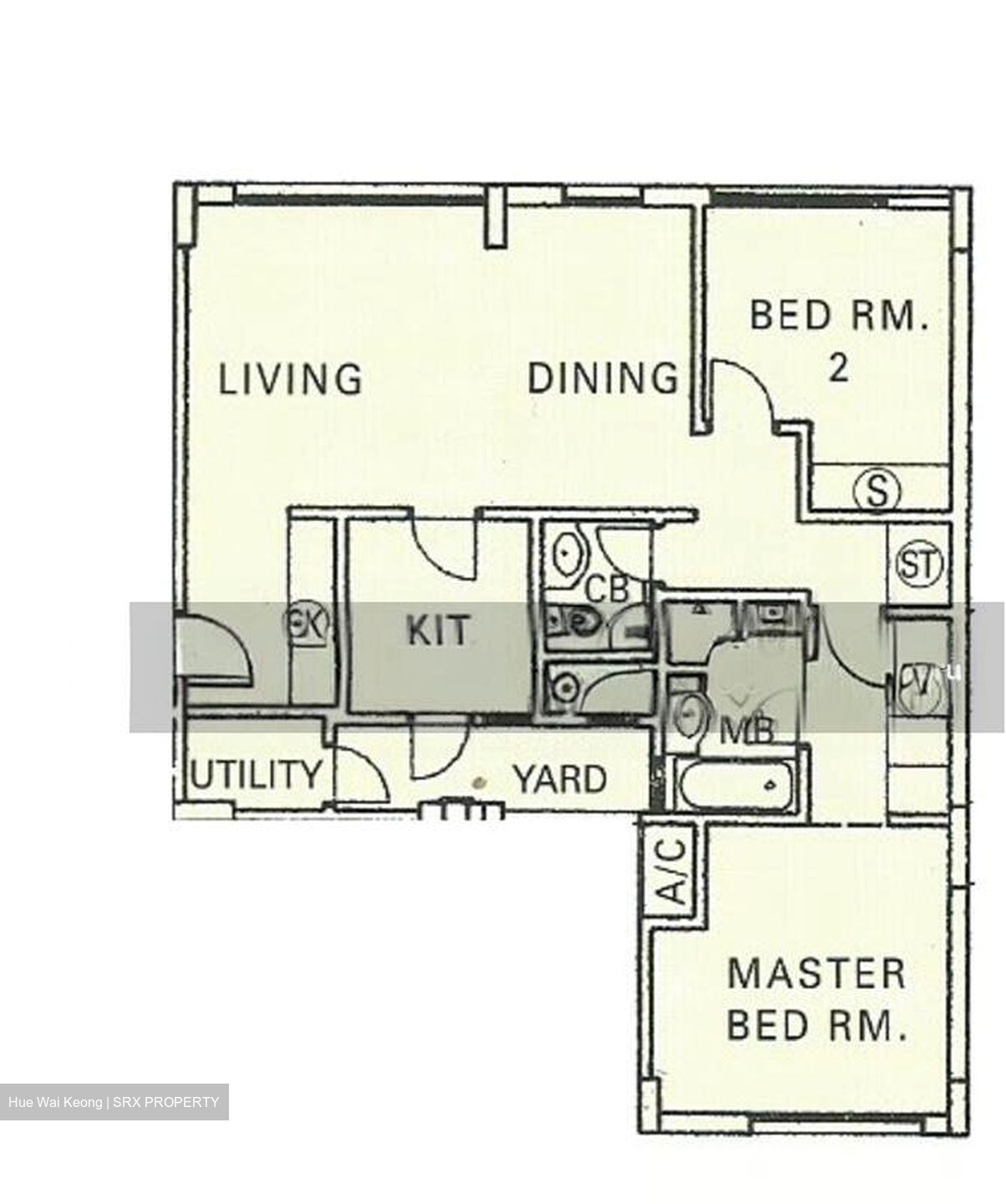River Place (D3), Condominium #630206681